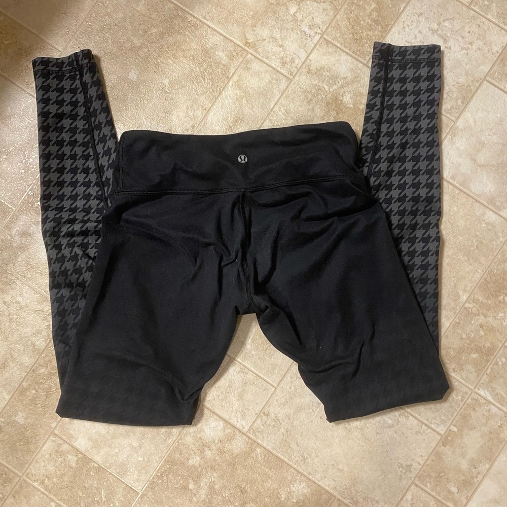 Lululemon Full Length